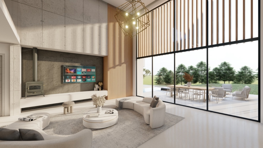 0 Bedroom Property for Sale in Pearlrise Western Cape